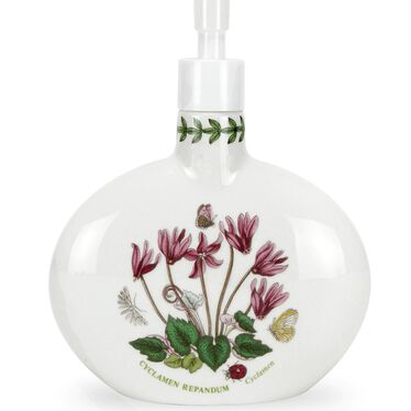 Botanic Garden Lotion Dispenser
